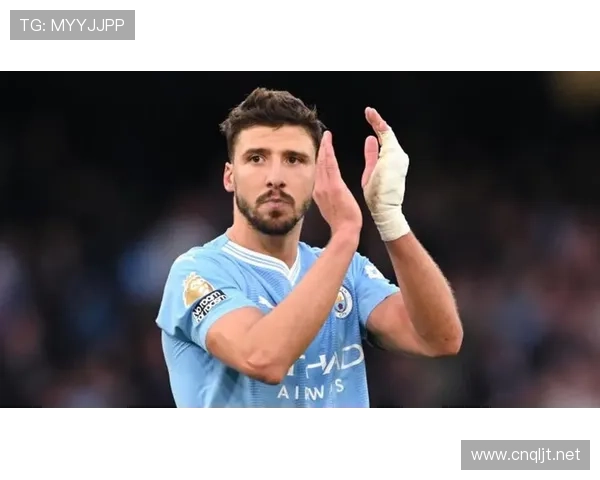 鲁本·迪亚斯:英超冠军核心中卫重塑曼城防线 鲁本·迪亚斯:英超冠军核心中卫重塑曼城防线