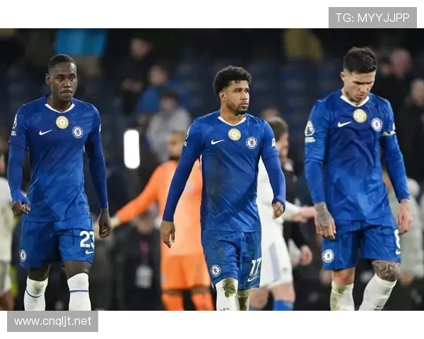 切尔西再陷迷茫,战术漏洞频现能否跻身英超豪门行列? 切尔西再陷迷茫,战术漏洞频现能否跻身英超豪门行列?