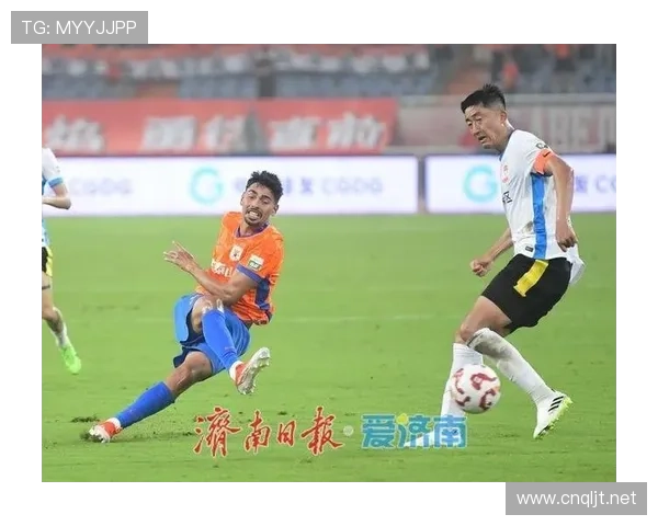 克雷桑起伏背后，山东泰山进攻真有稳定核心吗？