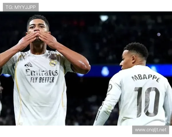 姆巴佩的到来，让皇马变强还是更依赖个人？