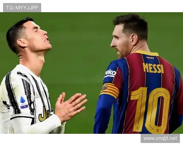 梅西 vs C罗：历史地位差距在哪