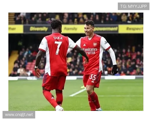 萨卡：与厄德高、马丁内利构建的进攻三叉戟体系